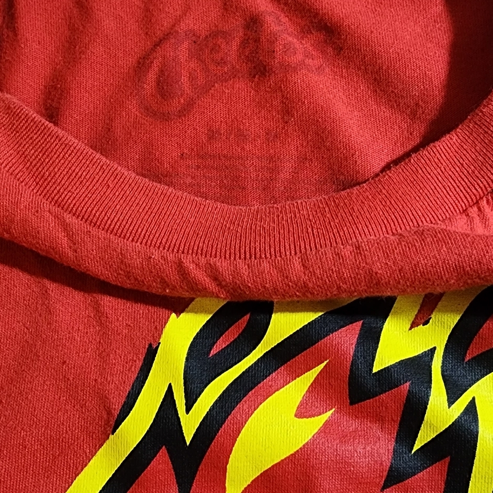 Graphic tee bundle - Picture 3 of 7